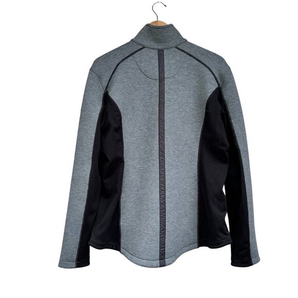 KUHL PROJEKT Kestrel Jacket Women’s Size XL Stretch-Knit Lightweight Warmth - Picture 3 of 8